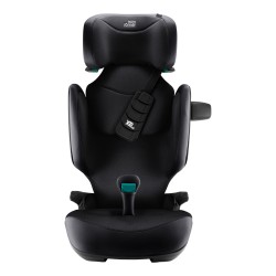 Silla de Coche Britax Romer Kidfix Pro Style carbon black