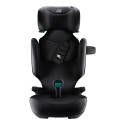 Cadeirinha Britax Romer Kidfix Pro Style preta de fumo
