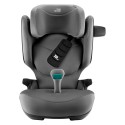 Silla de Coche Britax Romer Kidfix Pro Style mineral grey