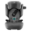 Silla de Coche Britax Romer Kidfix Pro Style mineral grey