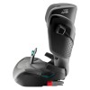 Silla de Coche Britax Romer Kidfix Pro Style mineral grey