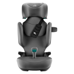 Silla de Coche Britax Romer Kidfix Pro Style mineral grey