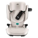 Assento de Carro Britax Romer Kidfix Pro Lux taupe macio