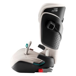Assento de Carro Britax Romer Kidfix Pro Lux taupe macio
