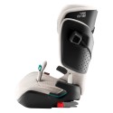 Silla de Coche Britax Romer Kidfix Pro Lux soft taupe