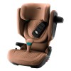 Silla de Coche Britax Romer Kidfix Pro Lux warm caramel