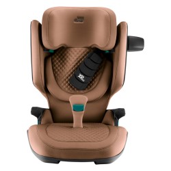 Silla de Coche Britax Romer Kidfix Pro Lux warm caramel