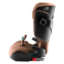 Silla de Coche Britax Romer Kidfix Pro Lux warm caramel