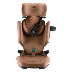 Silla de Coche Britax Romer Kidfix Pro Lux warm caramel