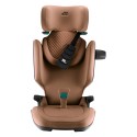 Silla de Coche Britax Romer Kidfix Pro Lux warm caramel