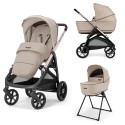 Inglesina Aptica 2025 Duo pashmina bege