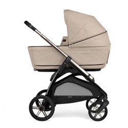 Inglesina Aptica 2025 Duo pashmina bege