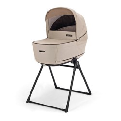 Inglesina Aptica 2025 Duo pashmina bege