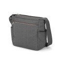 Bolso Inglesina Aptica Day Bag velvet grey