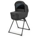 Inglesina Electa 2025 Quattro superior preto