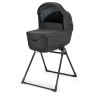 Inglesina Electa 2025 Quattro superior preto