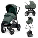 Inglesina Aptica XT 2025 Quattro taiga green
