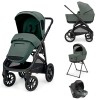 Inglesina Aptica XT 2025 Quattro taiga green