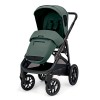Inglesina Aptica XT 2025 Quattro taiga green