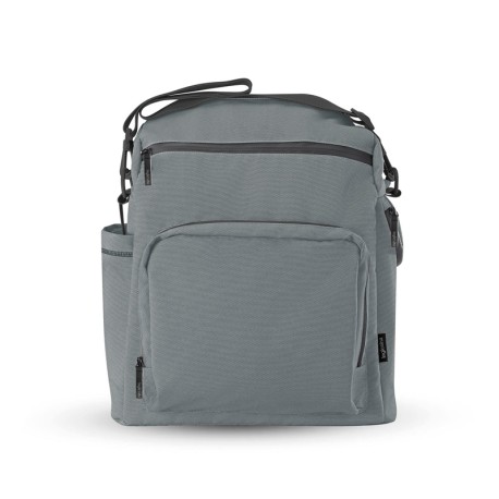 Bolsa de INGLESINA cinza canyon Aptica XT Adventure
