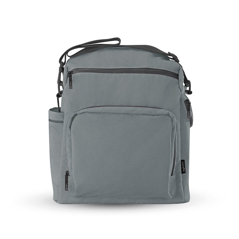 Aptica XT Adventure Bag horizon cinza saco INGLESINA