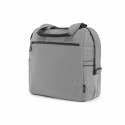 Bolsa de INGLESINA dia Horizon cinza trocador