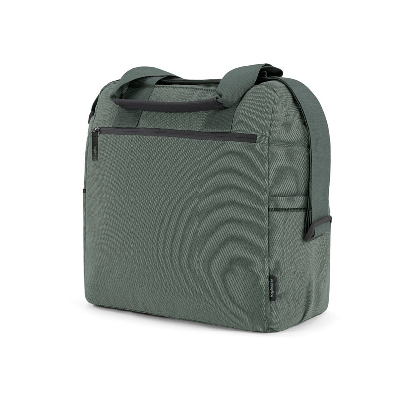 Bolso Cambiador Inglesina Day Bag Aptica XT canyon grey