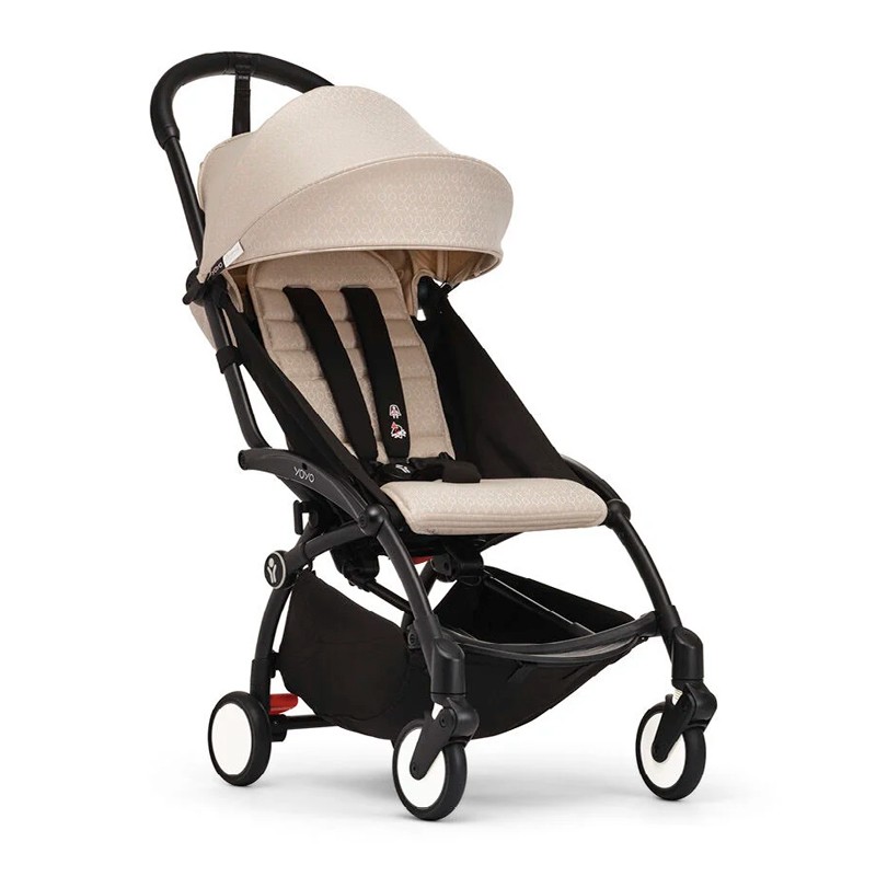 Silla de Paseo Stokke Yoyo 3 BonPoint