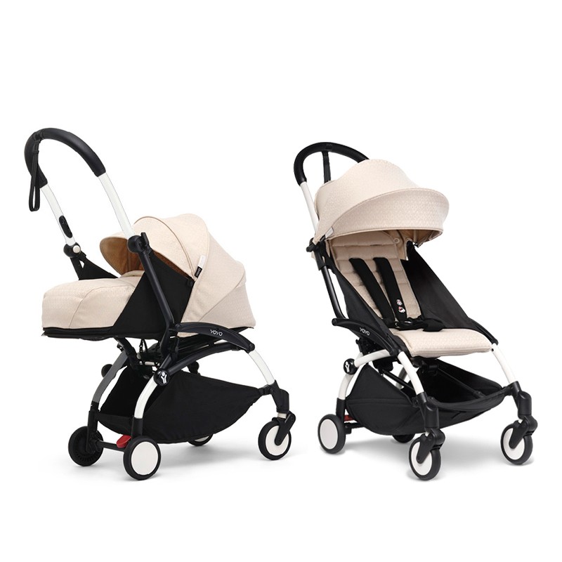Cochecito Stokke Yoyo 3 Pack +0 Meses BonPoint