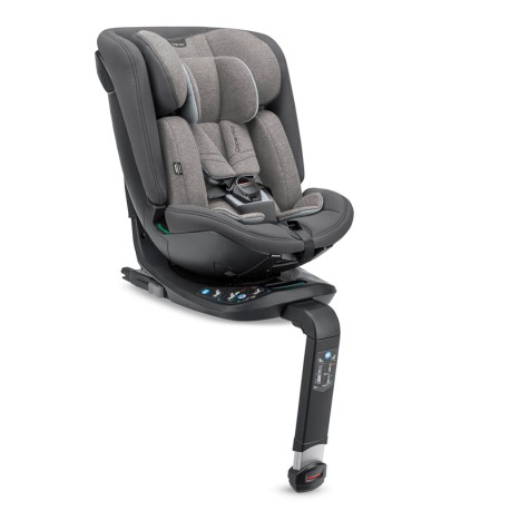 Silla de Coche Inglesina Copérnico stone grey