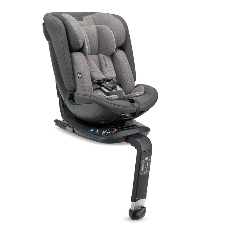 Silla de Coche Inglesina Copérnico moon grey