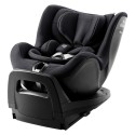 Cadeirinha de Carro Britax Romer Dualfix Pro Classic preto profundo