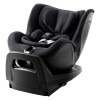 Cadeirinha de Carro Britax Romer Dualfix Pro Classic preto profundo