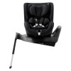 Cadeirinha de Carro Britax Romer Dualfix Pro Classic preto profundo