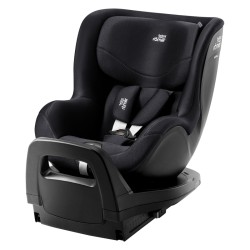 Cadeirinha de Carro Britax Romer Dualfix Pro Classic preto profundo