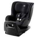 Cadeirinha de Carro Britax Romer Dualfix Pro Classic preto profundo