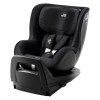 Cadeirinha de Carro Britax Romer Dualfix Pro Classic preto profundo