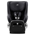 Cadeirinha de Carro Britax Romer Dualfix Pro Classic preto profundo