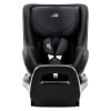 Cadeirinha de Carro Britax Romer Dualfix Pro Classic preto profundo