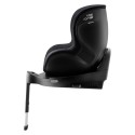 Cadeirinha de Carro Britax Romer Dualfix Pro Classic preto profundo