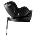 Cadeirinha de Carro Britax Romer Dualfix Pro Classic preto profundo