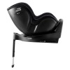 Cadeirinha de Carro Britax Romer Dualfix Pro Classic preto profundo