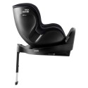 Cadeirinha de Carro Britax Romer Dualfix Pro Classic preto profundo