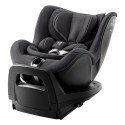 Silla de Coche Britax Romer Dualfix Pro Classic deep grey