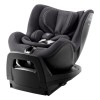 Silla de Coche Britax Romer Dualfix Pro Classic deep grey