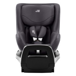 Silla de Coche Britax Romer Dualfix Pro Classic deep grey