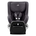 Silla de Coche Britax Romer Dualfix Pro Classic deep grey
