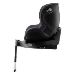 Silla de Coche Britax Romer Dualfix Pro Classic deep grey