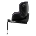Silla de Coche Britax Romer Dualfix Pro Classic deep grey
