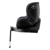 Silla de Coche Britax Romer Dualfix Pro Classic deep grey